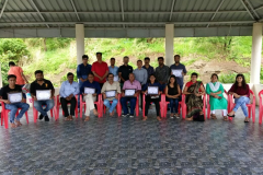 Get Together 2016
